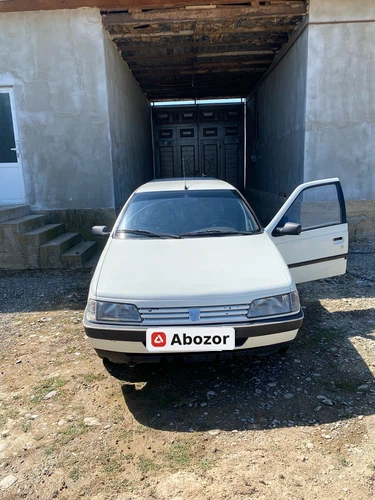 Peugeot 405, 1993, Jizzax