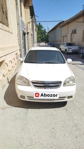 Chevrolet Lacetti, 2006, Samarqand