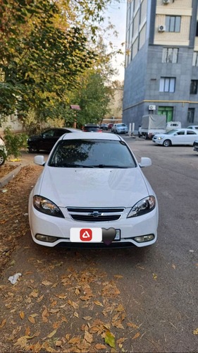 Chevrolet Lacetti, 2019, Samarqand