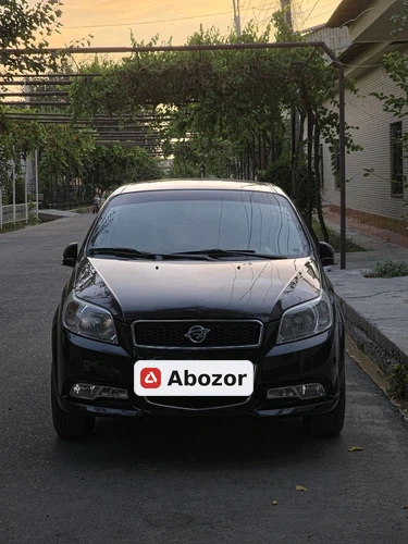 Ravon Nexia R3, 2018, Самаркандская область