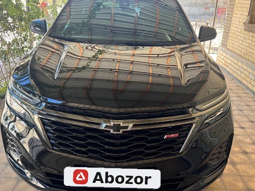 Chevrolet Equinox, 2023, Ташкент (город)