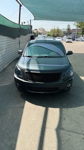 Chevrolet Cobalt, 2024, Ташкент (город)