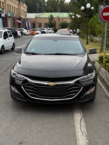 Chevrolet Malibu, 2021, Farg'ona