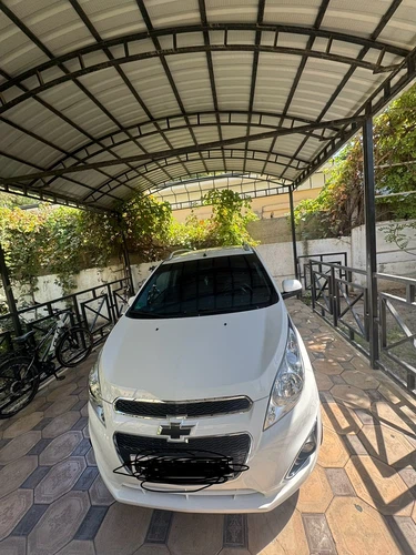 Chevrolet Spark, 2017, Ташкент (город)