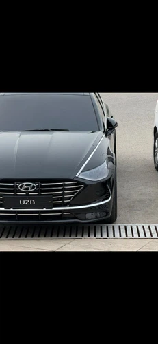 Hyundai Sonata, 2022, Buxoro