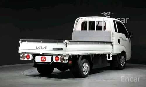 Kia Bongo