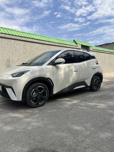 BYD Seagull, 2026, Ташкентская область