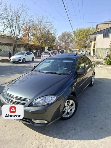 Chevrolet Lacetti, 2023, Samarqand