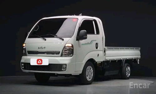 Kia Bongo, 2023, Toshkent shahri