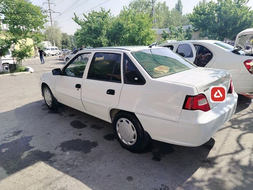 Chevrolet Nexia, 2016, Farg'ona