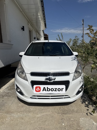 Chevrolet Spark, 2022, Samarqand