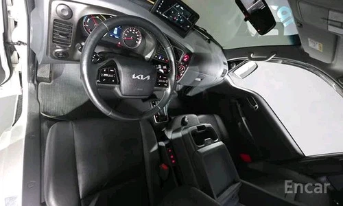 Kia Bongo