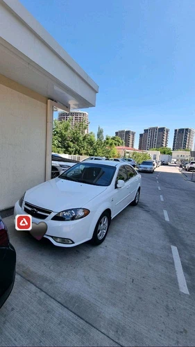 Chevrolet Lacetti, 2019, Samarqand