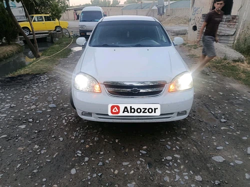 Chevrolet Lacetti, 2012, Samarqand