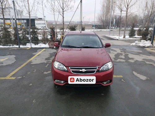 Chevrolet Lacetti, 2020, Ташкент (город)