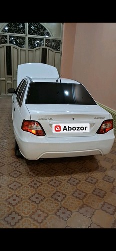 Chevrolet Nexia