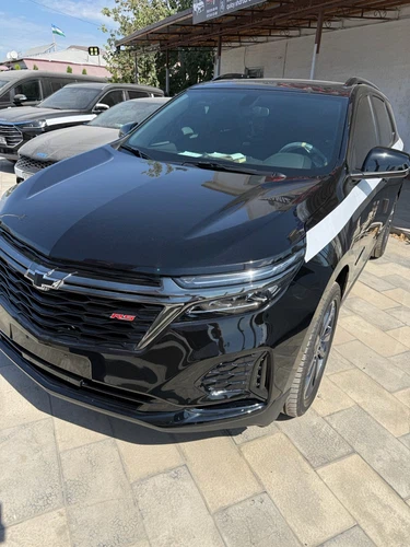 Chevrolet Equinox, 2023, Хорезмская область