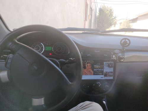 Chevrolet Lacetti, 2015, Samarqand