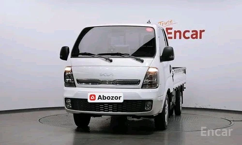 Kia Bongo