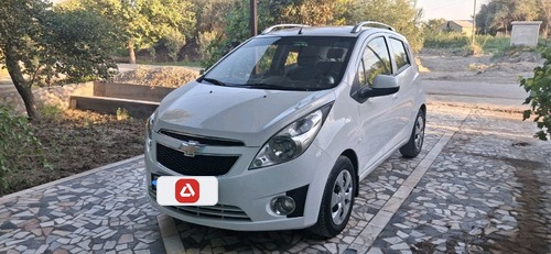 Chevrolet Spark, 2014, Buxoro