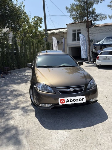 Chevrolet Lacetti, 2023, Toshkent