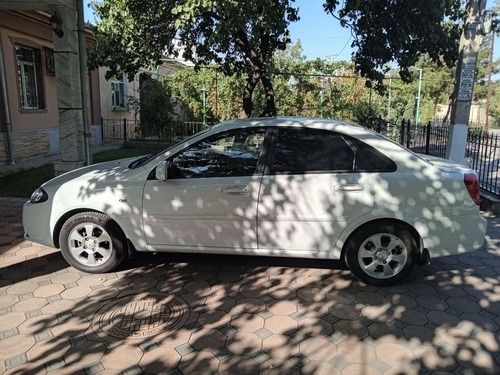 Chevrolet Lacetti, 2021, Toshkent