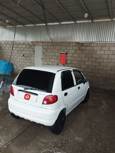 Chevrolet Matiz, 2008, Бухарская область