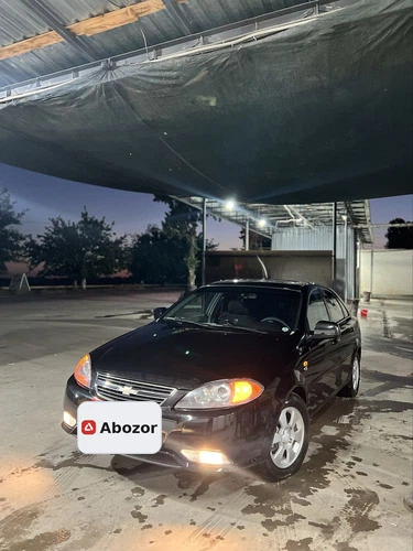 Chevrolet Lacetti, 2021, Toshkent