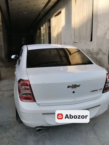 Chevrolet Cobalt, 2024, Toshkent shahri