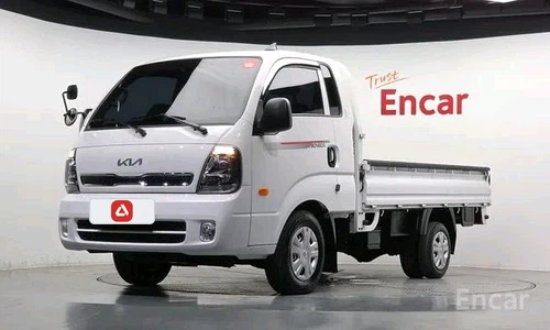 Kia Bongo, 2026, Toshkent shahri