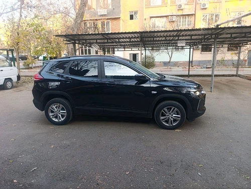 Chevrolet Tracker, 2025, Toshkent shahri