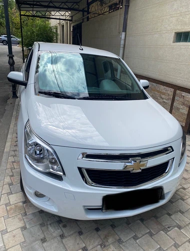 Chevrolet Cobalt, 2024, Ташкентская область