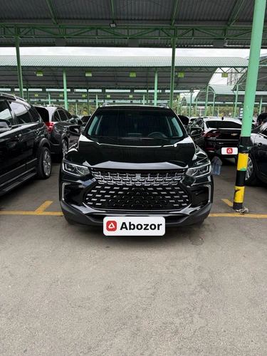 Chevrolet Tracker, 2025, Ташкент (город)