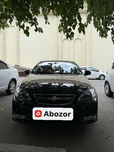 Chevrolet Lacetti, 2020, Toshkent