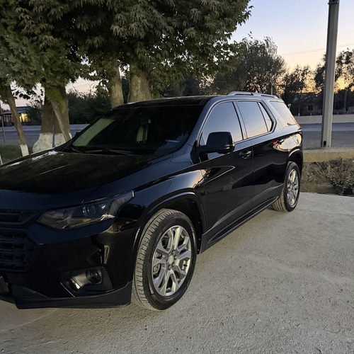 Chevrolet Traverse, 2021, Qashqadaryo