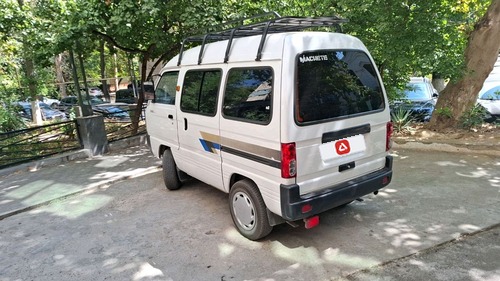 Daewoo Damas
