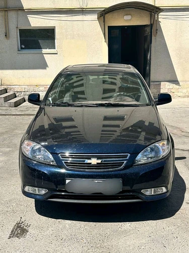 Chevrolet Lacetti, 2023, Buxoro