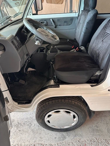 Chevrolet Damas