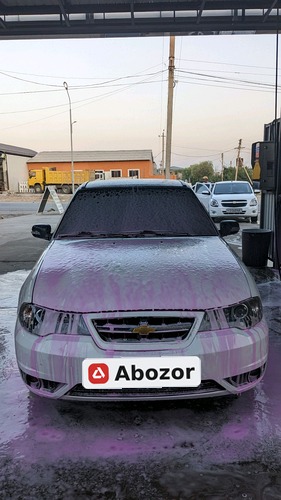 Chevrolet Nexia, 2014, Surxondaryo