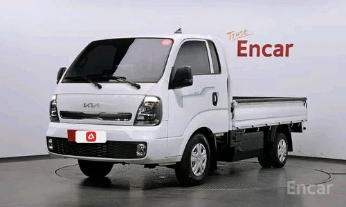 Kia Bongo, 2023, Toshkent shahri