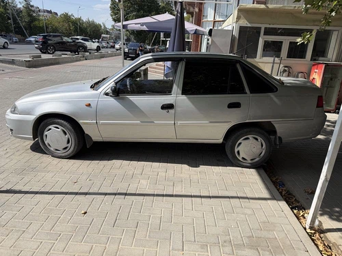 Chevrolet Nexia, 2010, Самаркандская область