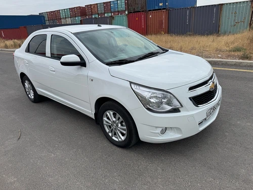 Chevrolet Cobalt, 2025, Toshkent shahri