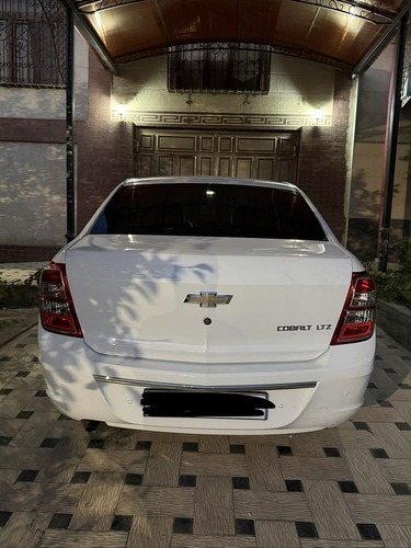 Chevrolet Cobalt, 2023, Toshkent