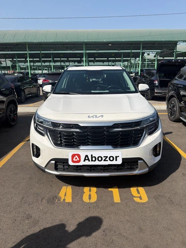 Kia Seltos, 2023, Toshkent
