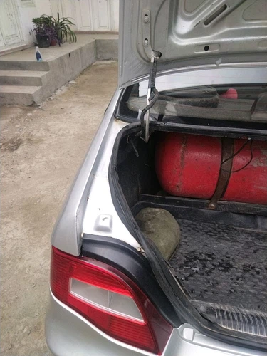 Chevrolet Nexia, 2014, Farg'ona