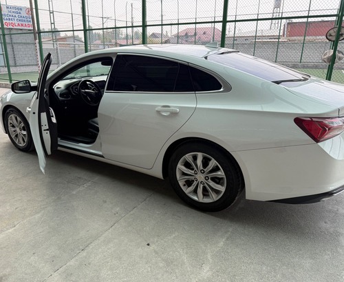 Chevrolet Malibu, 2021, Andijon