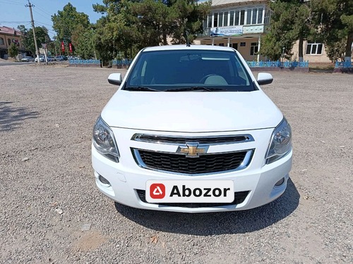 Chevrolet Cobalt, 2023, Toshkent shahri