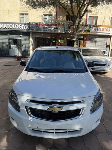 Chevrolet Cobalt, 2025, Самаркандская область