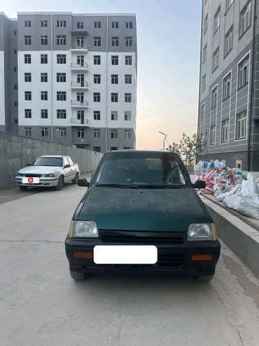 Daewoo Tico, 1997, Navoiy