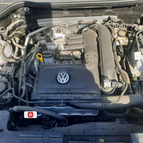 Jetta VS7
